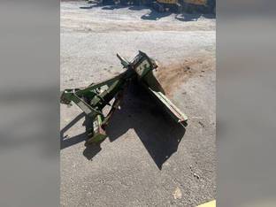 2010 Frontier RB1172