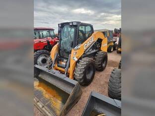 2022 Case SV280B