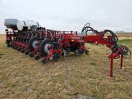 2022 Case IH 2150-24R Planter