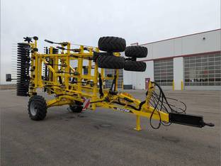 2024 BEDNAR FENIX FO 6003