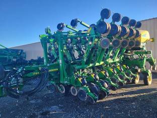 2018 John Deere 1795