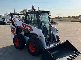 2022 Bobcat S76