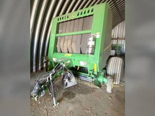 2023 John Deere 560R