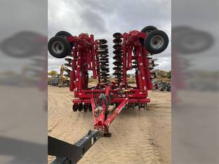 2016 HORSCH JOKER RT40