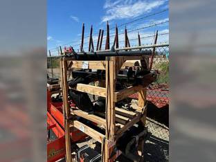 2024 Land Pride HD25