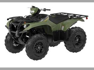 2024 Yamaha YFM70KPARG Kodiak 700 EPS