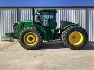 2024 John Deere 9R 640