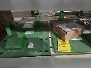 MDS Bolt-on Mounting Kit