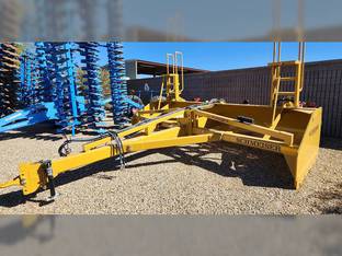 2024 Schmeiser PFS16