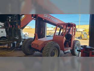 2006 JLG 6036