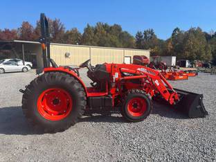 2024 Kioti DK4520