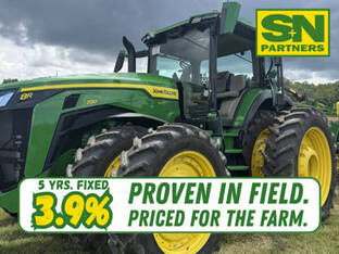 2024 John Deere 8R 280