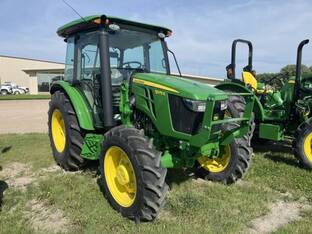 2023 John Deere 5075E