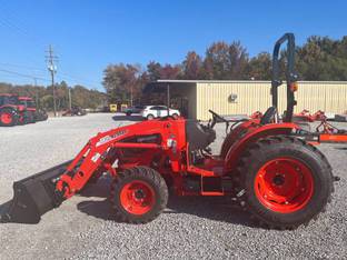 2024 Kioti DK5020