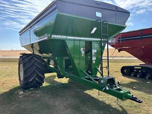2024 Parker 1142