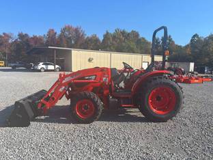 2024 Kioti DK4720se