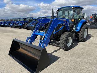2024 New Holland POWERSTAR 75