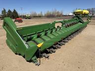 2021 John Deere C18R