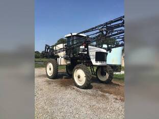 2006 Spra-Coupe 7650