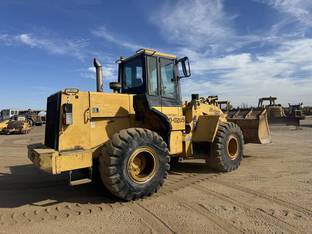 1995 Caterpillar 950F II