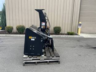 2022 John Deere SB72D