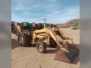 Massey-Ferguson