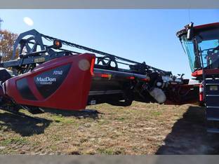 2021 MacDon Industries FD140