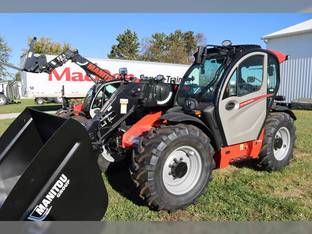 Manitou MLT635-130PS