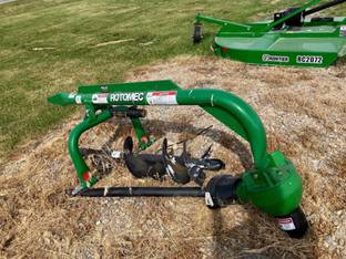 2022 Frontier PHD400