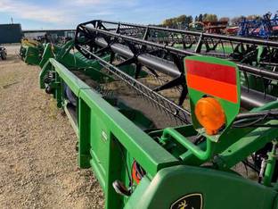 2004 John Deere 620F