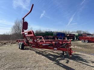 2024 Pro Ag Design HAY HIKER 900