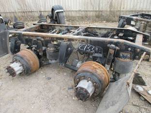 Freightliner AIRLINER