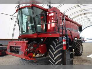 2011 Case IH 5088
