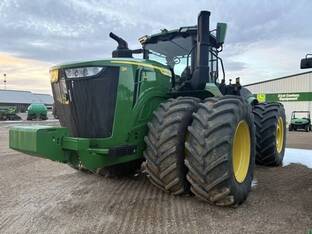 2023 John Deere 9R 540