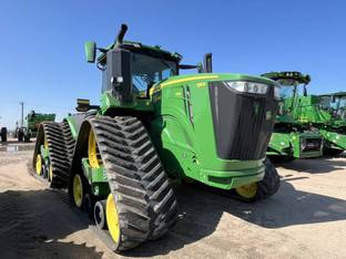 2023 John Deere 9RX 540