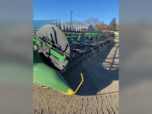 2022 John Deere RD45F