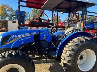 2024 New Holland WORKMASTER 70