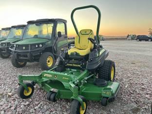 2023 John Deere Z970R