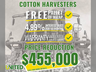 2020 John Deere CS690