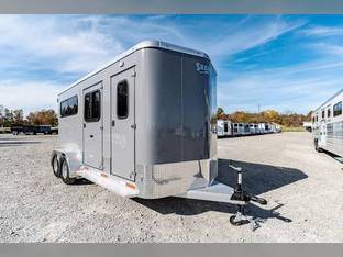 2025 Shadow Trailers Inc