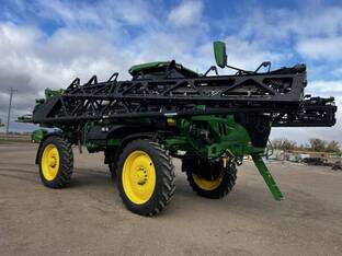 2024 John Deere 412R