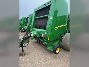 2023 John Deere 560M