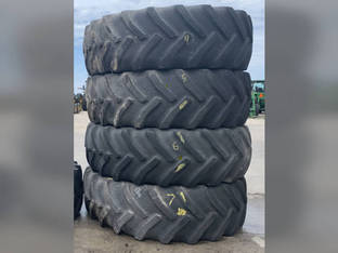 Goodyear 620/70R46