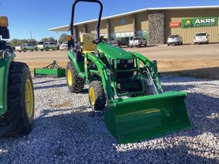 2024 John Deere 2025R