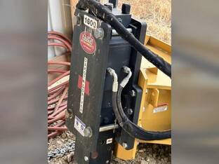 2021 John Deere PD1600