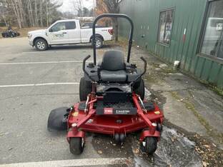 2008 Toro Z MASTER