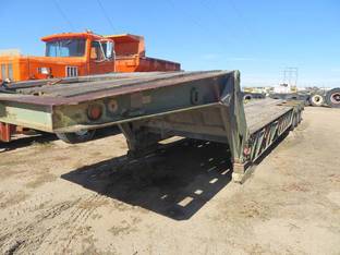 1975 Unmarked 50 Ton