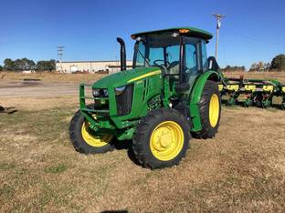 2024 John Deere 5090E
