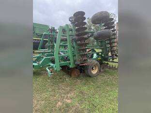 2020 Great Plains 2400TM