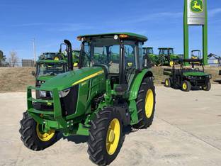 2023 John Deere 5100E